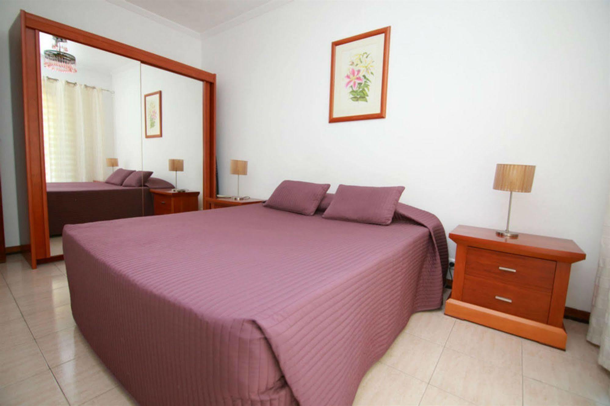 Residencial Mar dos Acores Hotel Lisboa Exterior foto